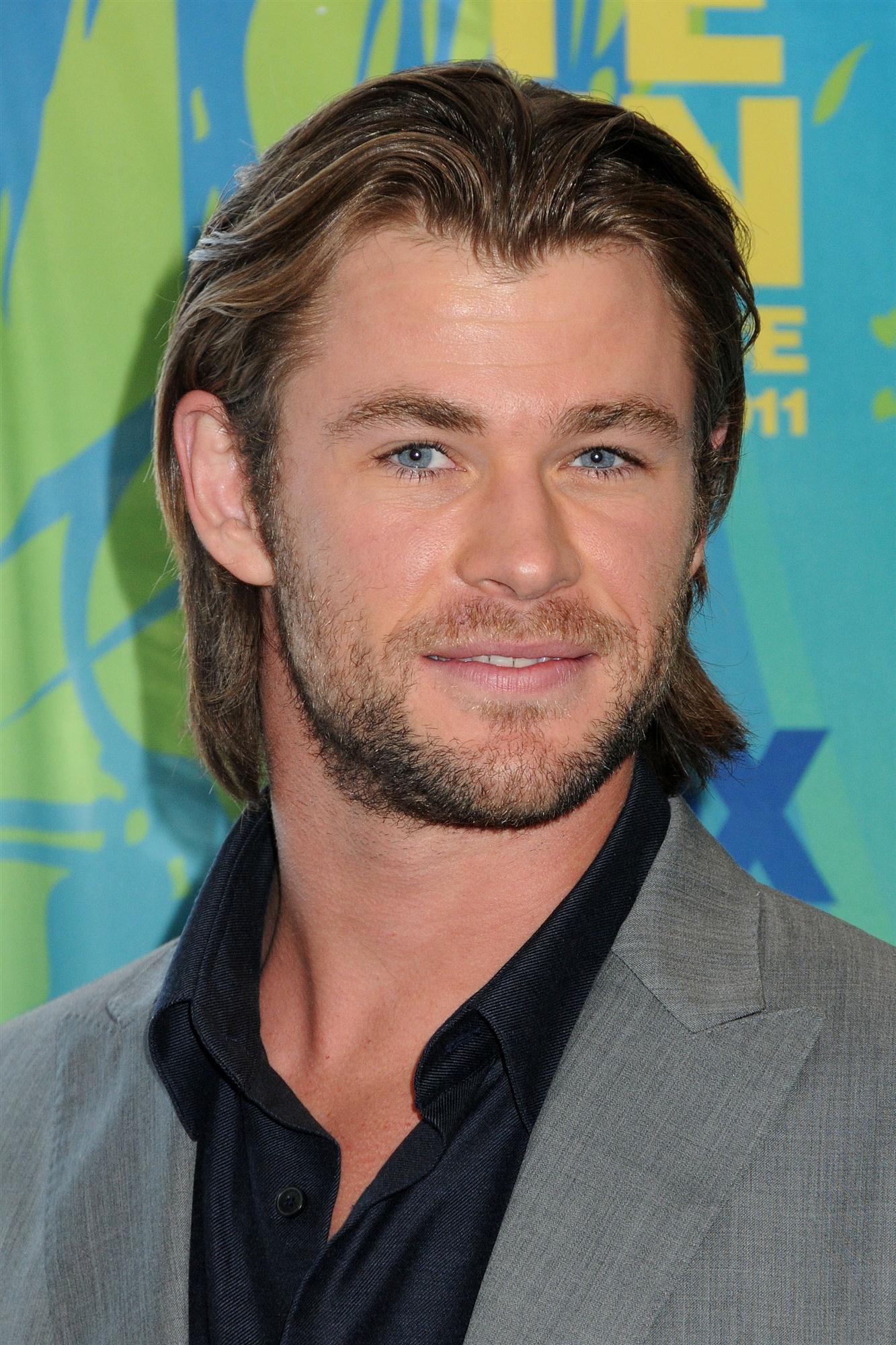 Chris Hemsworth - Teen Choice Awards 2011 | Picture 59374